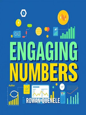 cover image of Engaging Numbers